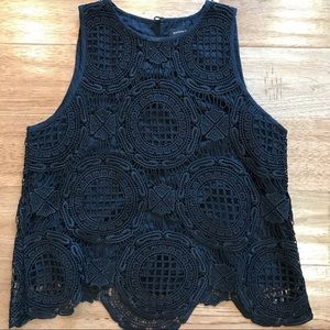 Banana Republic Top